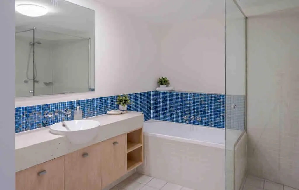 Apartment Ferienwohnung Waterfront Elegance With Pool & Jetty Access Buddina Australien