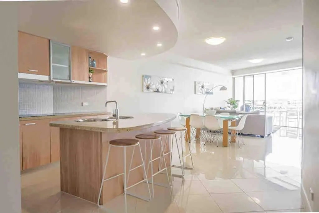 Ferienwohnung Waterfront Elegance With Pool & Jetty Access Buddina 0*,  Australien