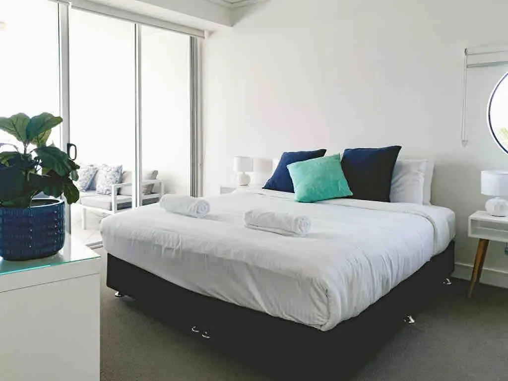 Ferienwohnung Waterfront Elegance With Pool & Jetty Access Buddina 0*,