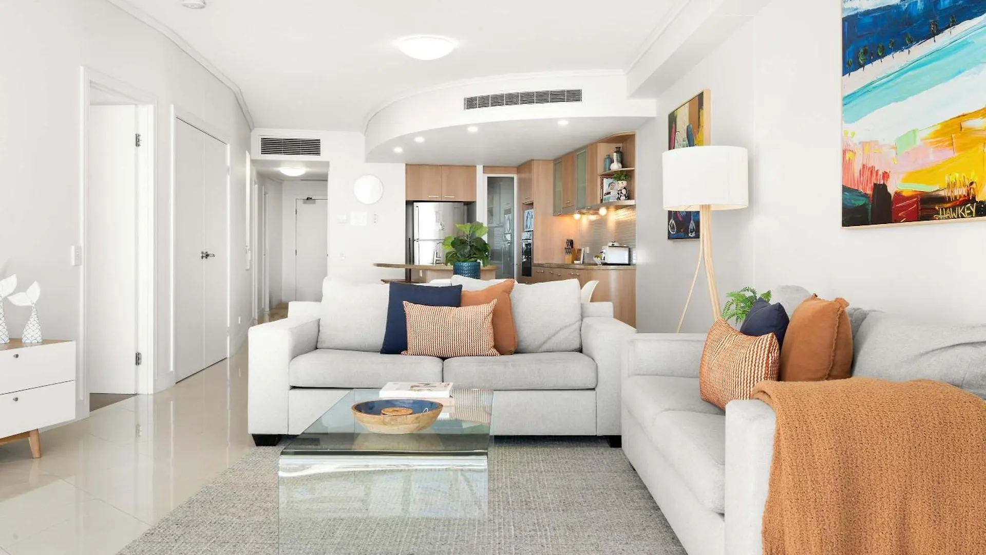 Ferienwohnung Waterfront Elegance With Pool & Jetty Access Buddina 0*,  Australien